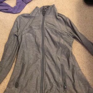 Lululemon zip up!
